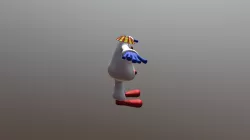 Clown