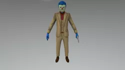 Clown