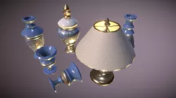 Clutter
