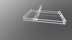 CNC prototype