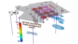 Co-60 >0.05 pCi/g Hanford Site Waste Mgmt Area C