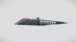 Cobra COB-079SQ-300