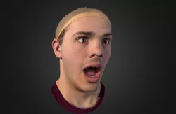 Cody Surprise 2