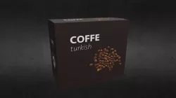 Coffe Box