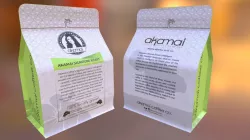 COFFEE BAG