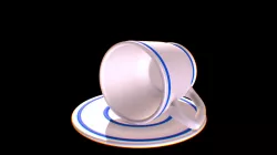 Coffee Cup