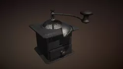 Coffee Grinder