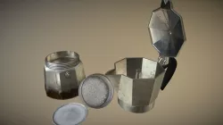 Coffee Maker Bialetti