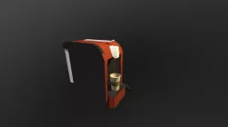 Coffee Maker Model