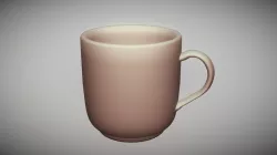 coffee mug