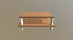 Coffeetable