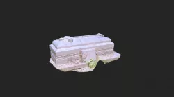 Coffin