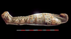 Coffin of Pa-di-mut