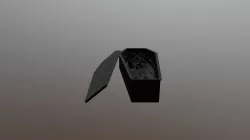 Coffin