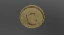 Coin