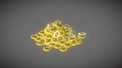 Coins