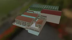 Colegio Ausangate
