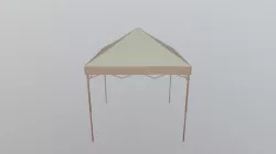 Coleman Gazebo 10X10