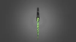 Collection(Karambit) | Green Creeper