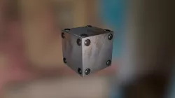 CoLoBoT - Titanium