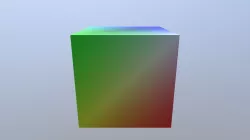 ColorCube