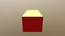 Colored Box