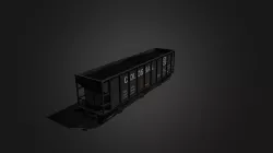 Colossal Hopper