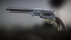 Colt 1851 Navy
