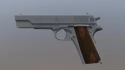Colt-1911