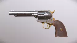 Colt Single Action Army Revolver