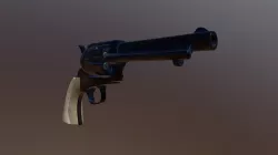 Colt Single Action Army