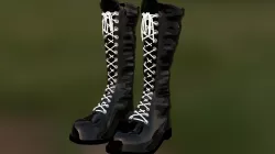 Combat Boots
