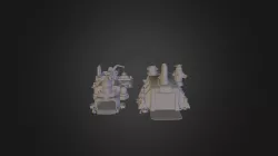 Combat Factory
