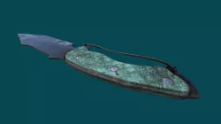 Combat Knife