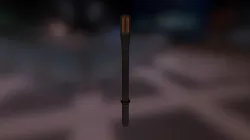 Combine Stun Baton (HL2)