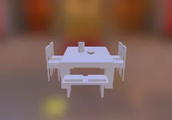 Comedor