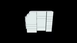 Commercial Building Concept
