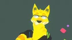 Commission - Frooxius