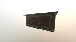 Commode