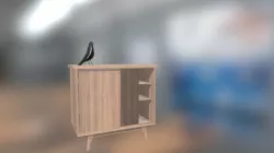 commode