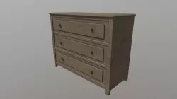 Commode