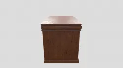 Commode