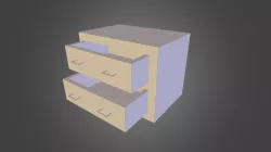 Commode