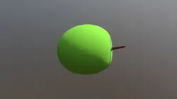 Comp 2 Apple