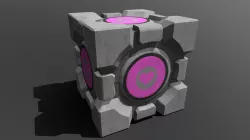 Companion Cube
