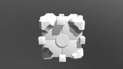 Companion Cube