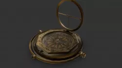 Compass test