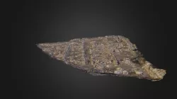 Complete Compressed