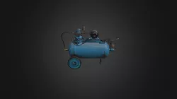 compressor