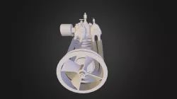 Compressor
